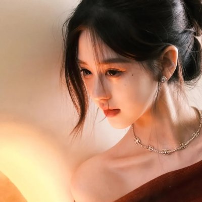 无欲不爱 海报